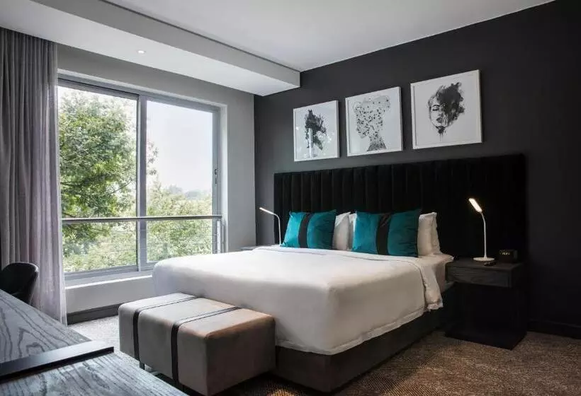 Fotos del hotel The Capital Empire:  13