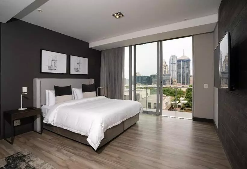 Fotos del hotel The Capital Empire:  9