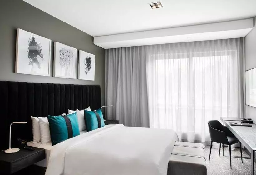 Fotos del hotel The Capital Empire:  17