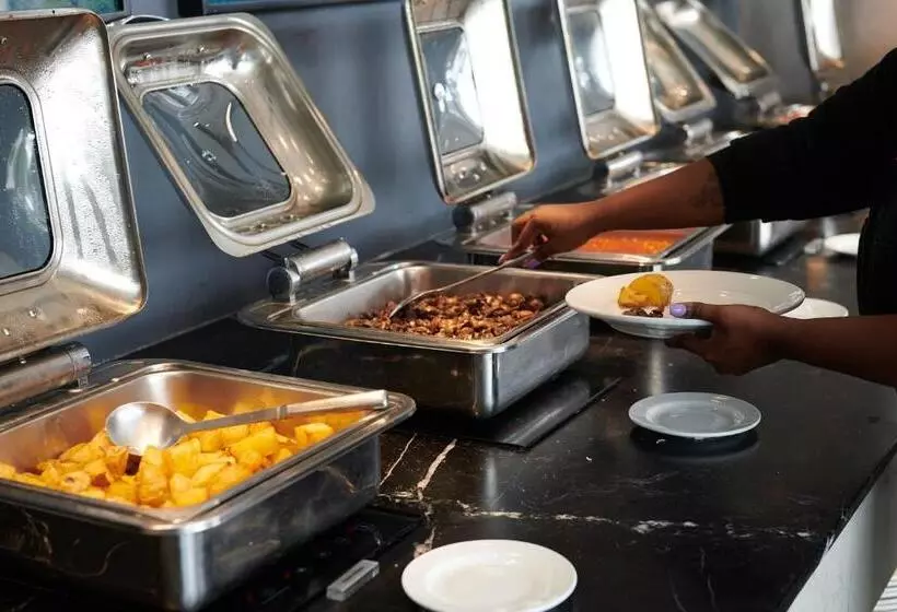 Fotos del hotel The Capital Empire:  14