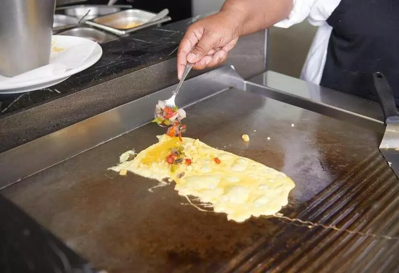 Fotos del hotel The Capital Empire:  10