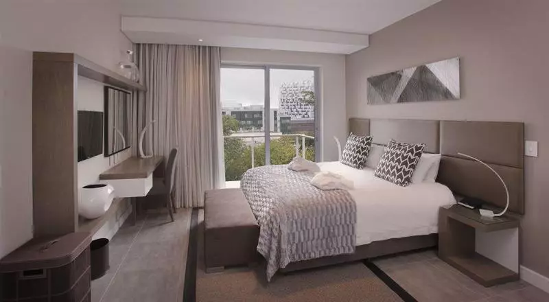 Fotos del hotel The Capital Empire:  23