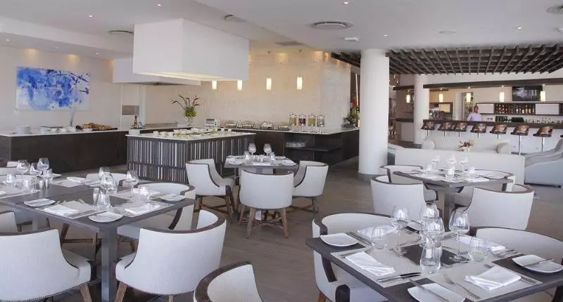 Fotos del hotel The Capital Empire:  4