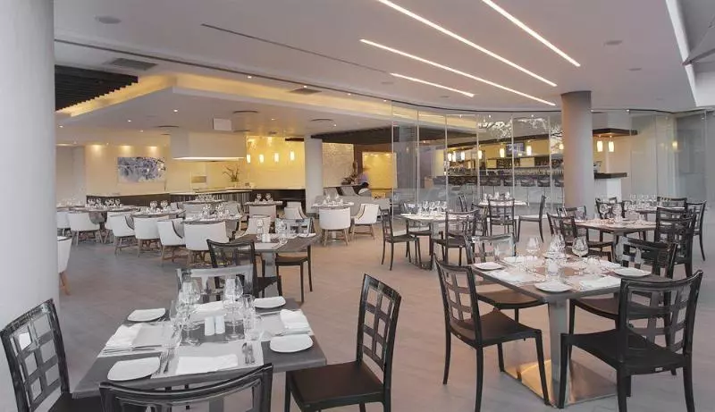 Fotos del hotel The Capital Empire:  8