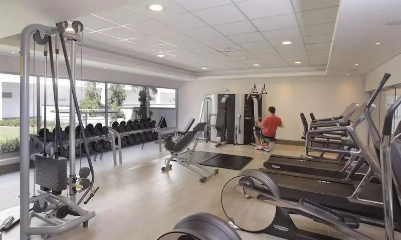 Fotos del hotel The Capital Empire:  3