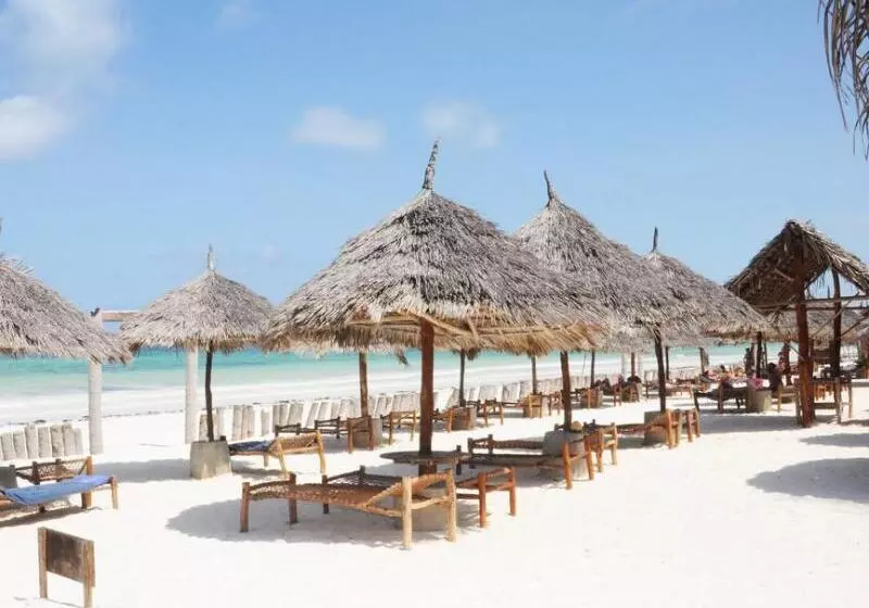 Fotos del hotel Waridi Beach Resort & Spa:  14