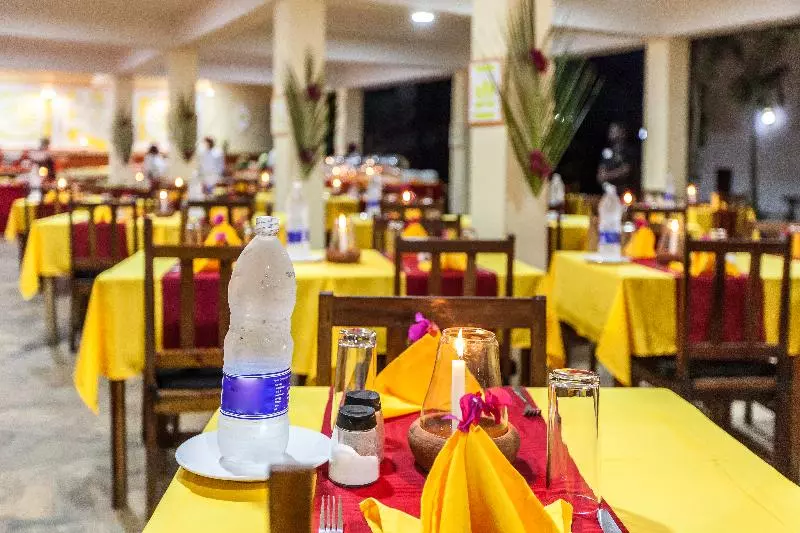 Fotos del hotel Waridi Beach Resort & Spa:  9