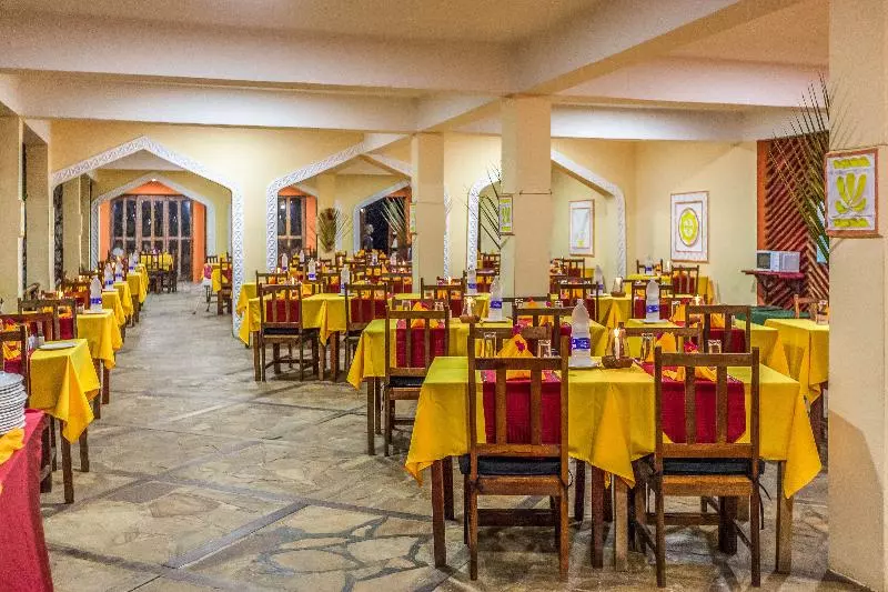 Fotos del hotel Waridi Beach Resort & Spa:  7