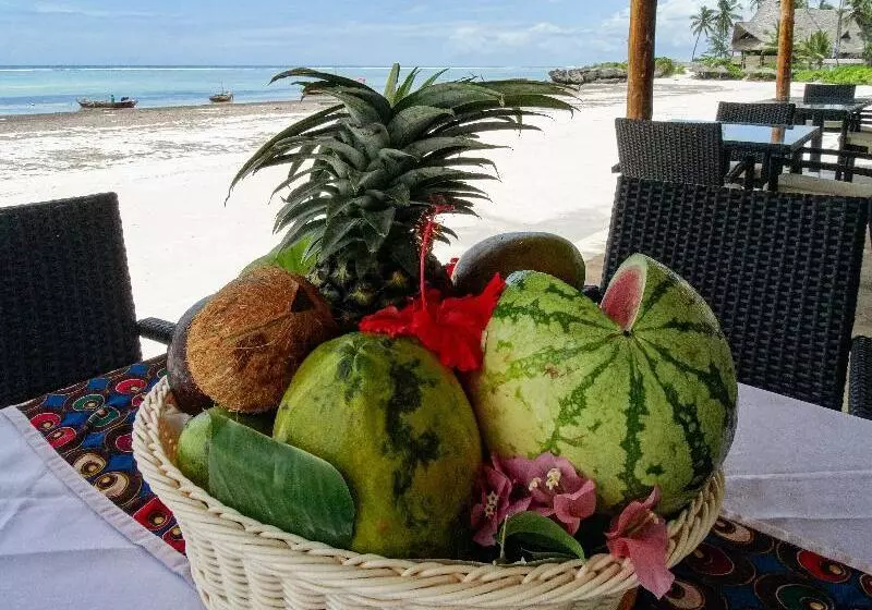 Fotos del hotel Waridi Beach Resort & Spa:  2