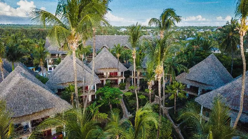 Fotos del hotel Waridi Beach Resort & Spa:  4