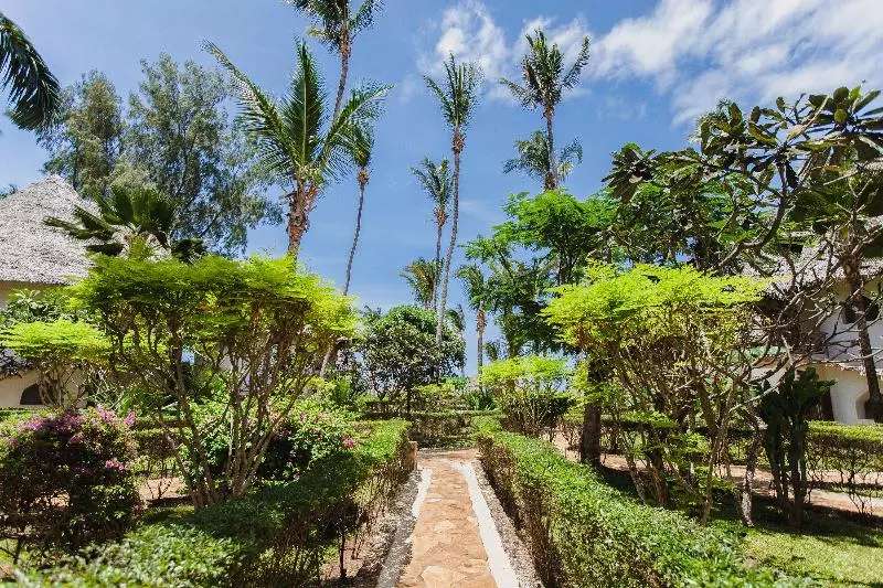 Fotos del hotel Waridi Beach Resort & Spa:  3