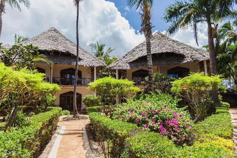 Fotos del hotel Waridi Beach Resort & Spa:  15