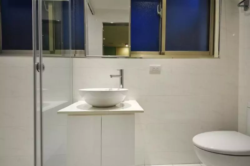 Fotos del hotel Yes Inn Taipei:  5