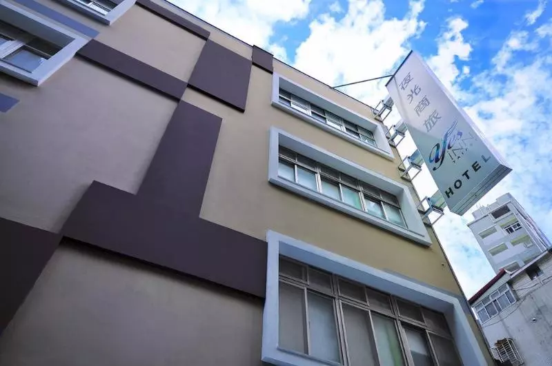 Fotos del hotel Yes Inn Taipei:  6