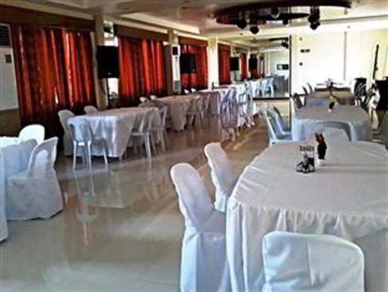 Fotos del hotel Aquari Travellers Inn:  4