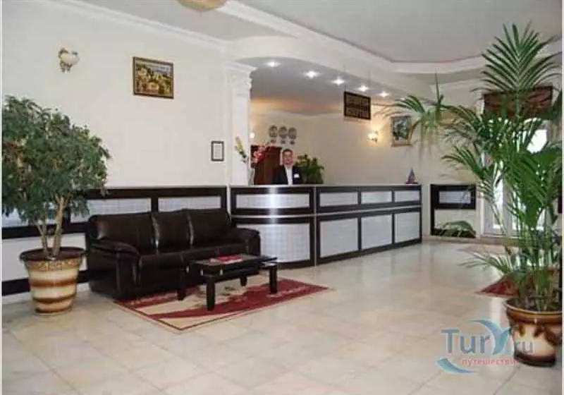 Fotos del hotel Araz:  2