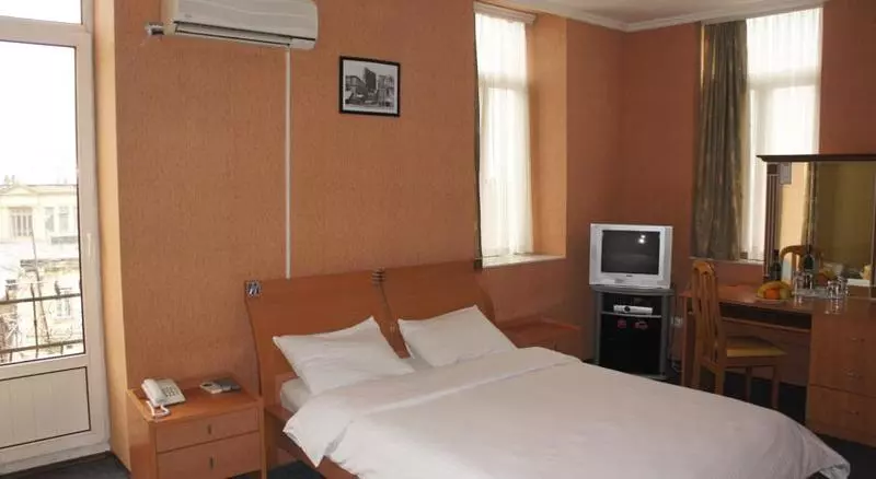 Fotos del hotel Boyuk Gala:  9