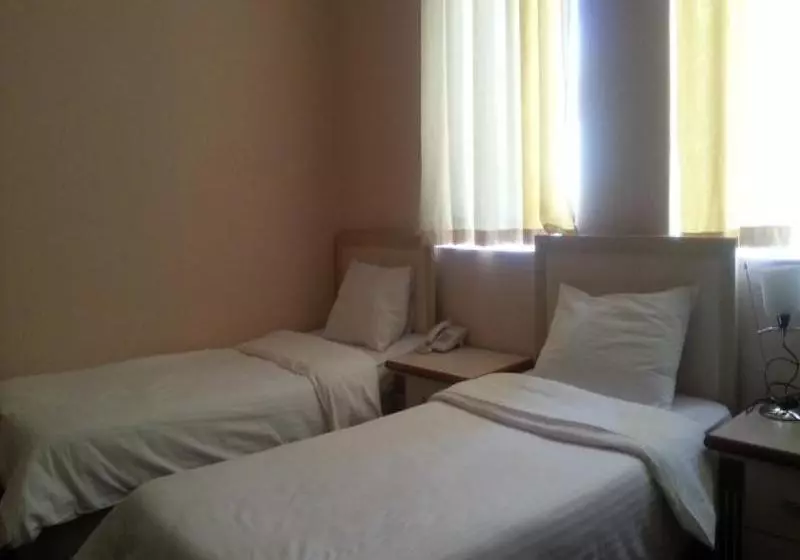 Fotos del hotel Boyuk Gala:  6