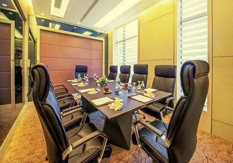 Fotos del hotel Brilliant:  13