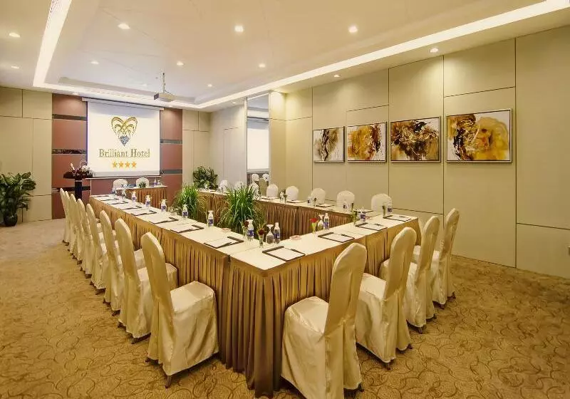 Fotos del hotel Brilliant:  22