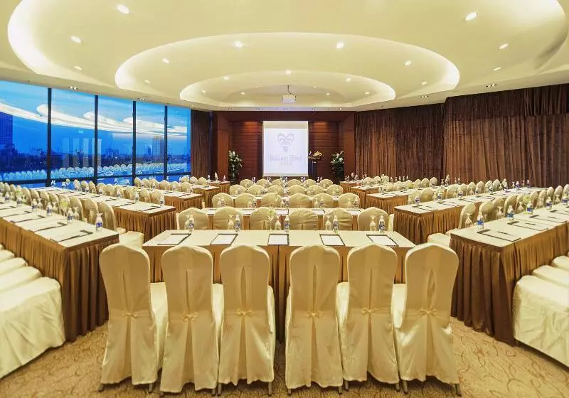 Fotos del hotel Brilliant:  23