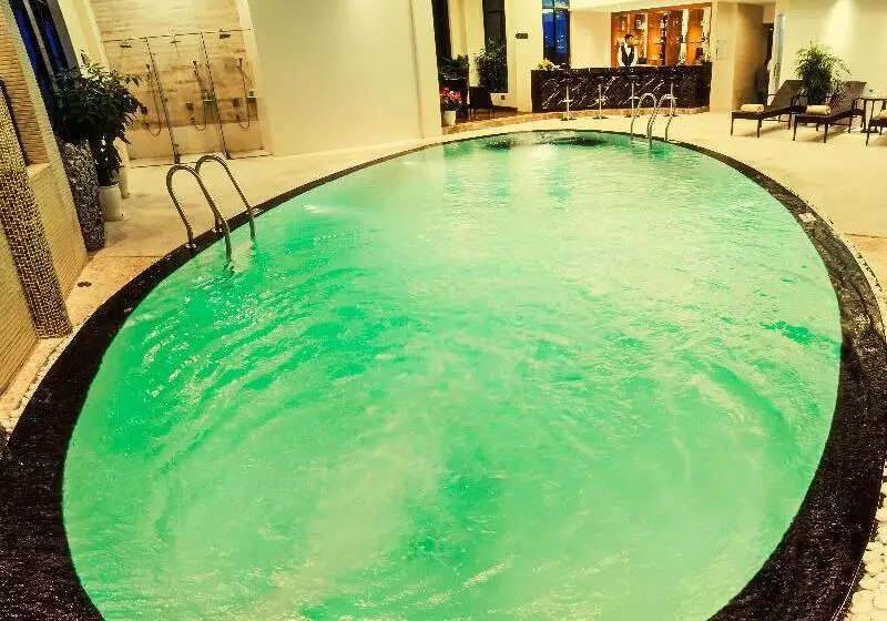 Fotos del hotel Brilliant:  2