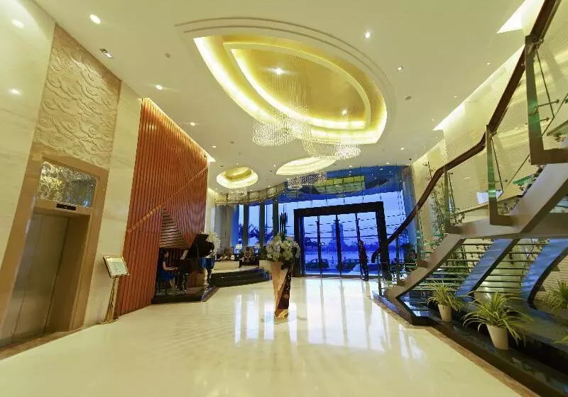 Fotos del hotel Brilliant:  10