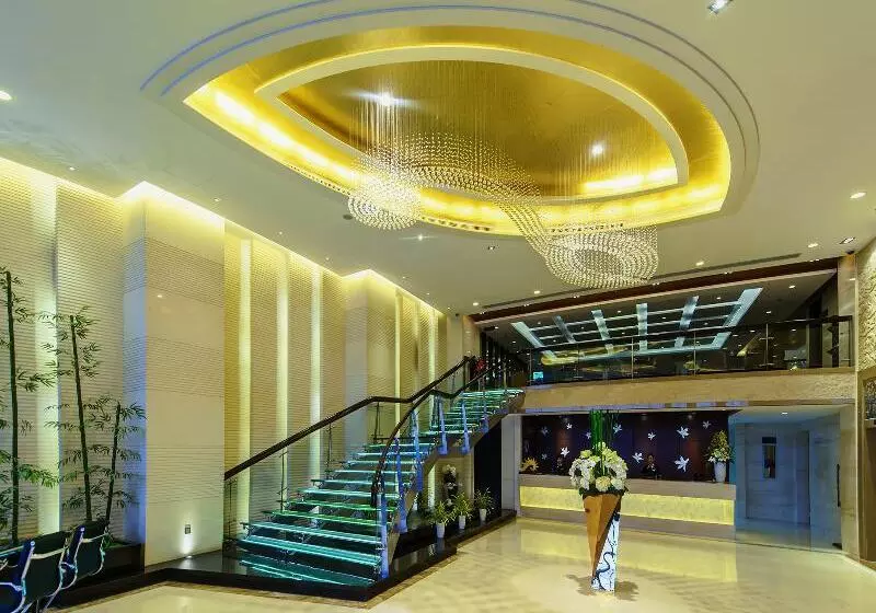 Fotos del hotel Brilliant:  3