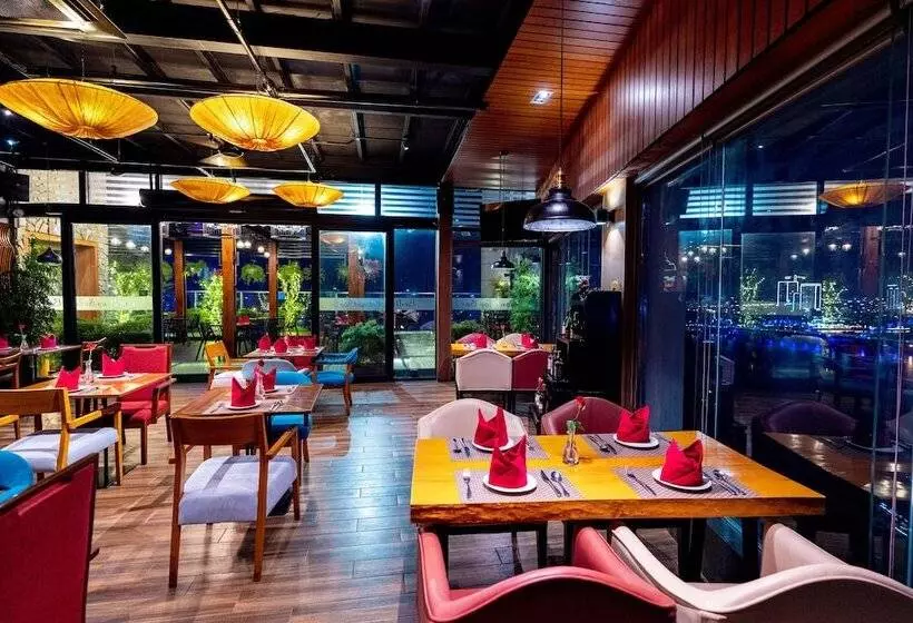 Fotos del hotel Brilliant:  4