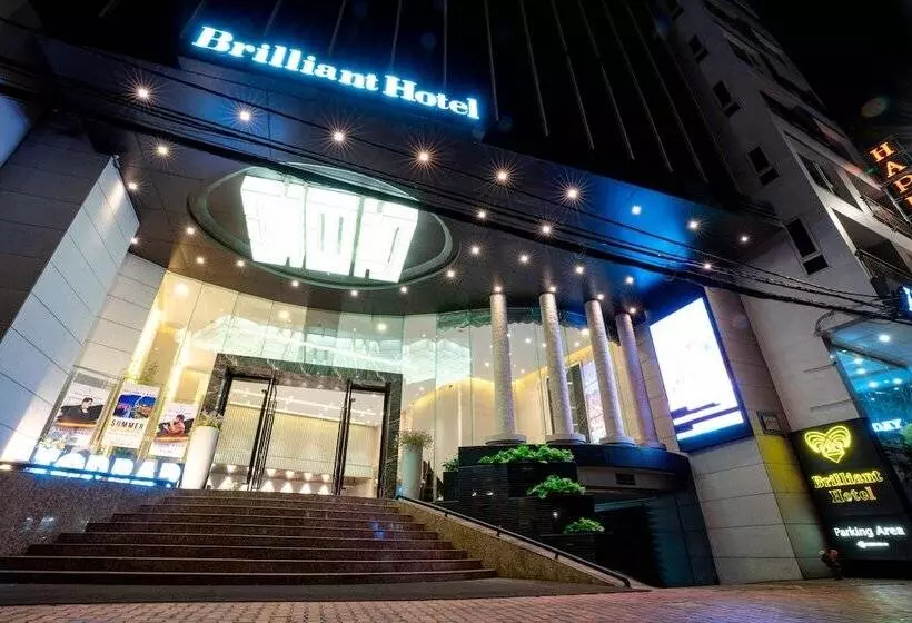 Fotos del hotel Brilliant:  6