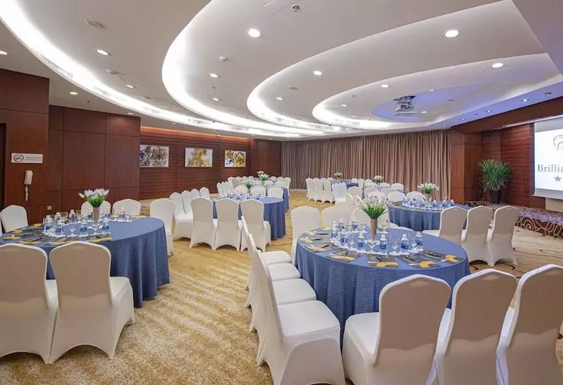 Fotos del hotel Brilliant:  15