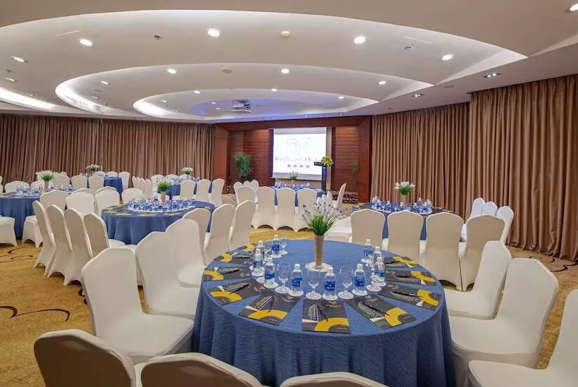 Fotos del hotel Brilliant:  16