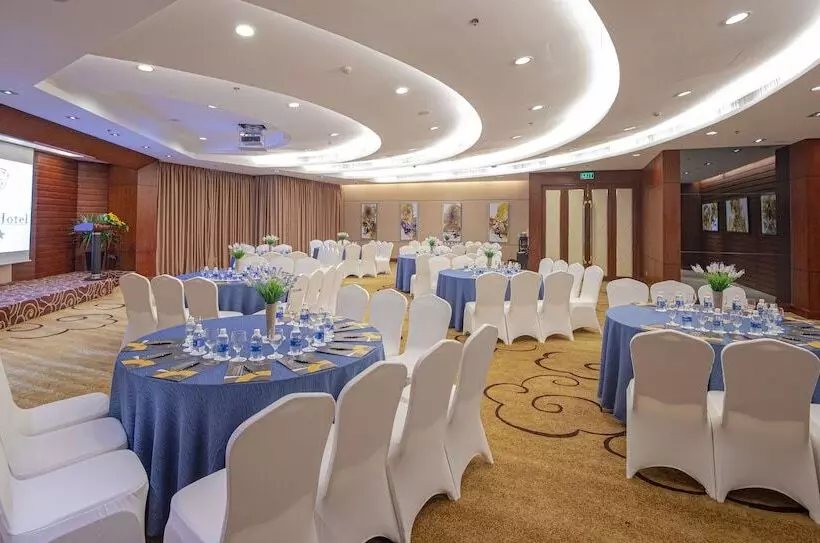 Fotos del hotel Brilliant:  18