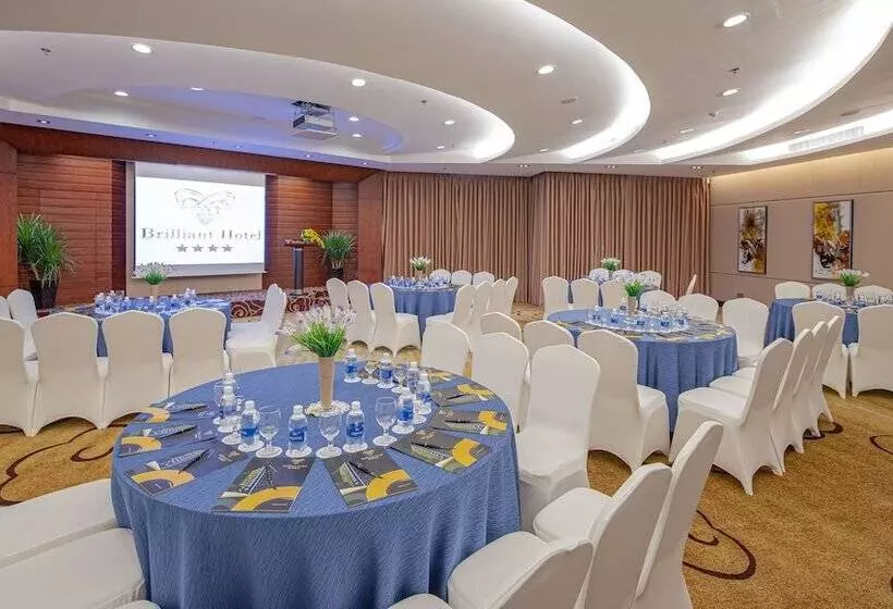 Fotos del hotel Brilliant:  17