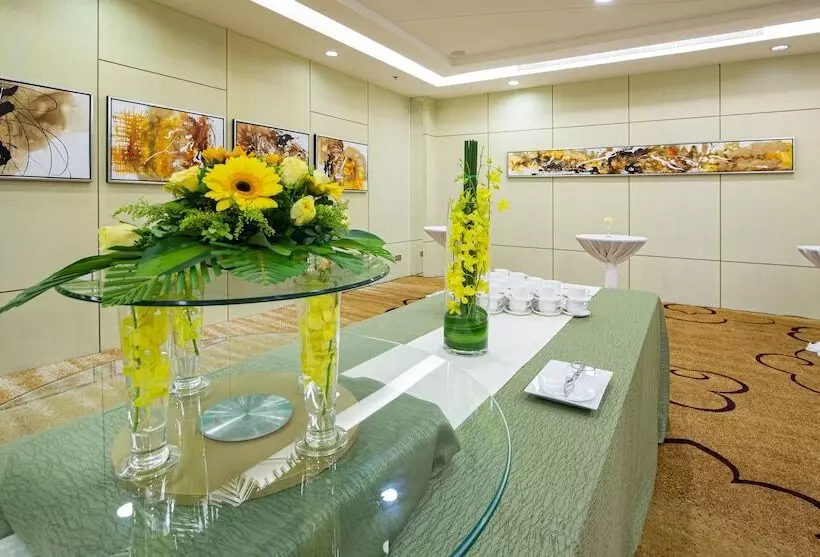 Fotos del hotel Brilliant:  19