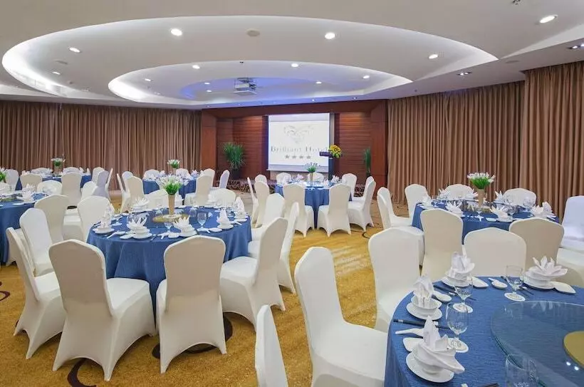 Fotos del hotel Brilliant:  20