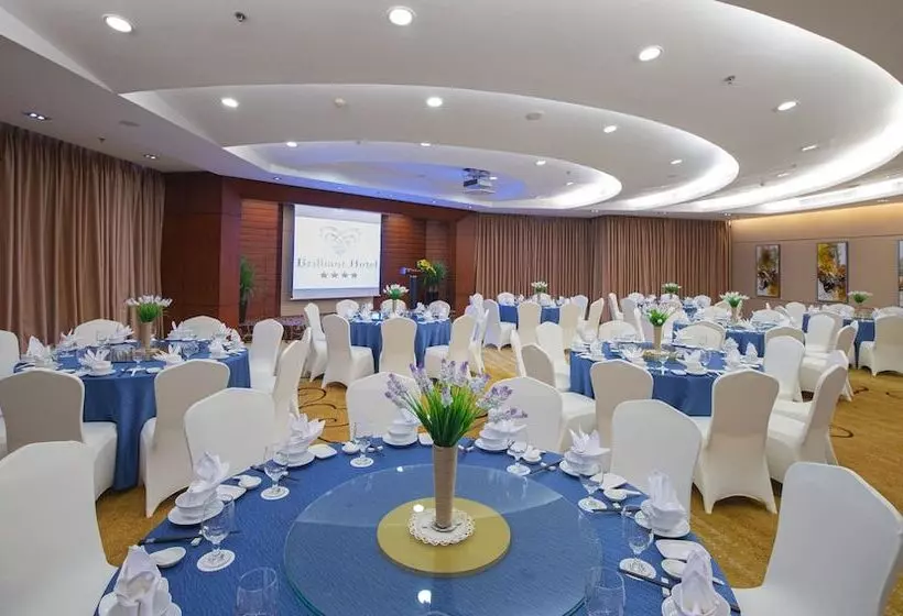 Fotos del hotel Brilliant:  21