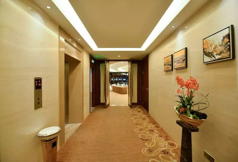 Fotos del hotel Brilliant:  12