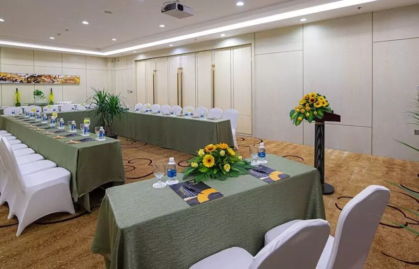 Fotos del hotel Brilliant:  5