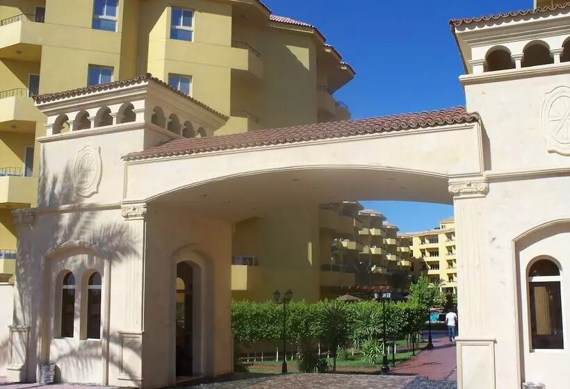 Fotos del hotel British Resort Apartments:  10