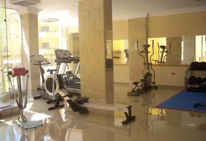 Fotos del hotel British Resort Apartments:  3