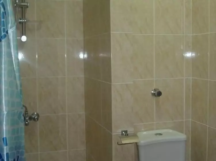 Fotos del hotel British Resort Apartments:  5