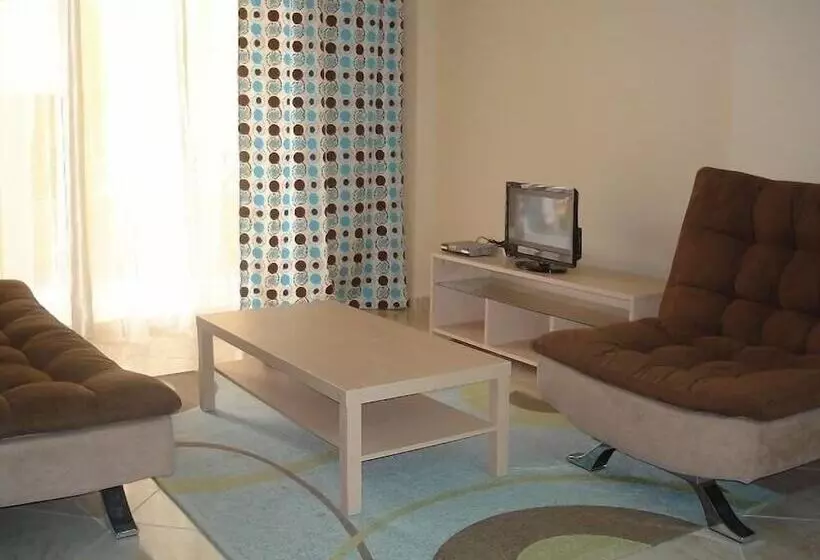 Fotos del hotel British Resort Apartments:  11