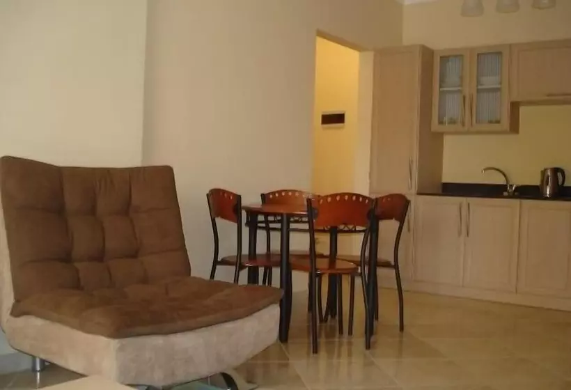 Fotos del hotel British Resort Apartments:  22