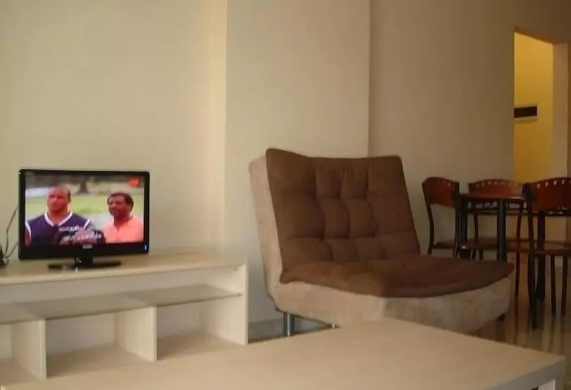 Fotos del hotel British Resort Apartments:  17