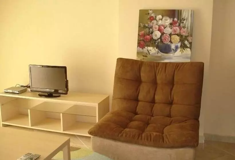 British Resort Apartments