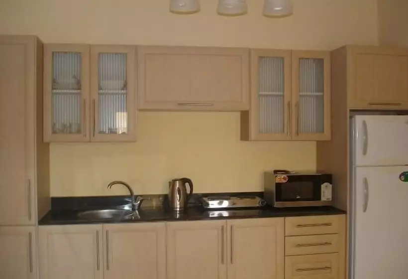 Fotos del hotel British Resort Apartments:  4