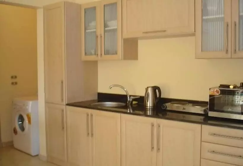 Fotos del hotel British Resort Apartments:  8