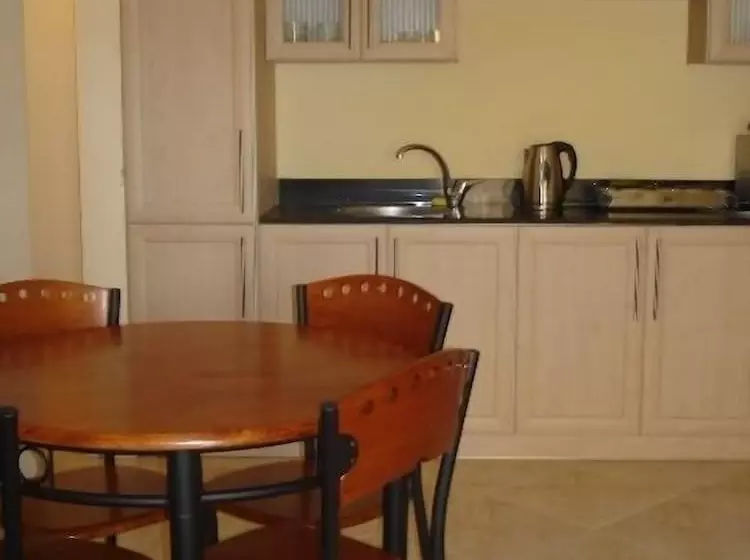 Fotos del hotel British Resort Apartments:  12