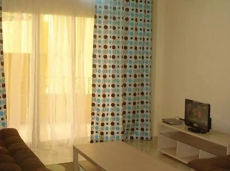 Fotos del hotel British Resort Apartments:  19